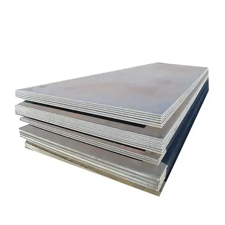 carbon steel plate&sheet